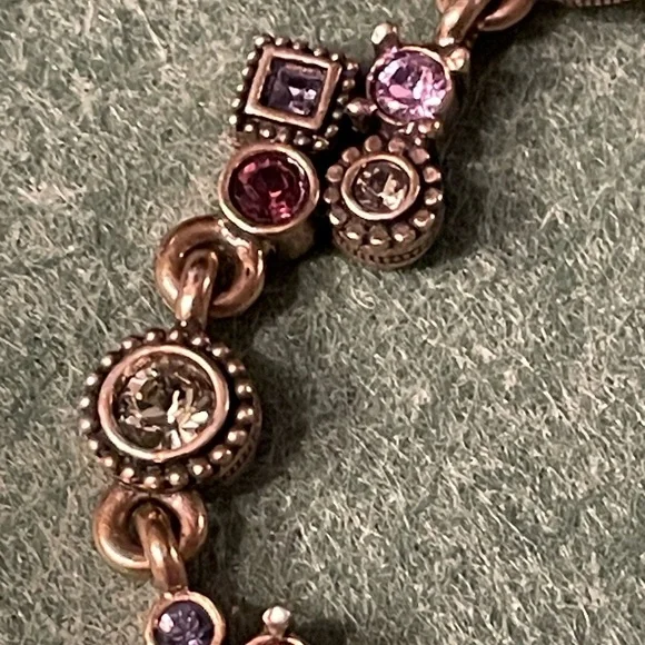 Patricia Locke Mary (BRO268, 2006) Bracelet - Picture 7 of 16